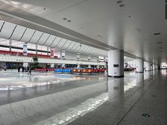 -沈阳南站