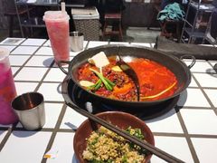 -CoCo都可(大华二店)