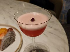 -大堂酒廊·富力丽思卡尔顿酒店