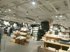 -MUJI无印良品(万科里店)
