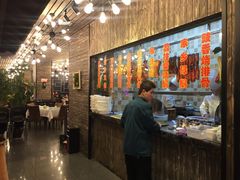 -上下九广州菜馆(锦业路店)