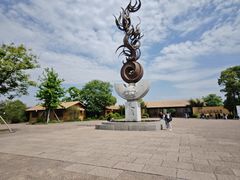 -良渚古城遗址公园