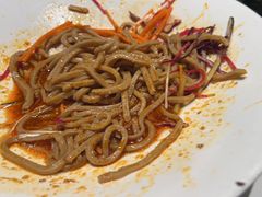 -天仁聚驴肉香(北石槽店)