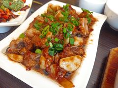 -猪肉佬中西餐厅(松佛路店)