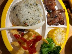 -桂小厨广西菜(青秀万达店)