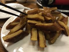 仁和四季涮肉馆-仁和四季涮肉馆(天坛南门店)