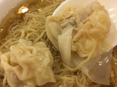 -丽的面家(多宝路店)