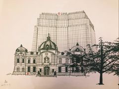 -中国银行(大连市分行)