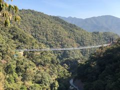 -古龙峡云天玻霸