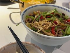 -东园小馆·早茶·淮扬小炒(印象汇店)