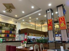 -祈胜邨•顺德鱼生•顺德菜(容桂店)