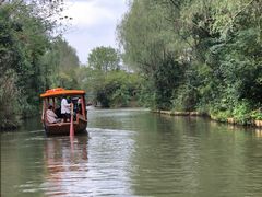 -溱湖国家湿地公园