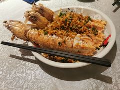 -达叔香味海鲜(海棠68环球美食街店)