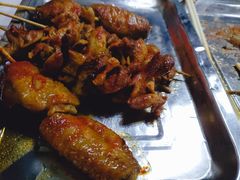 -海平馄饨(逍遥二路店)