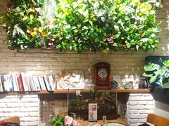 -雕刻时光咖啡馆(北师大店)