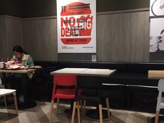 -肯德基(平江新城店)