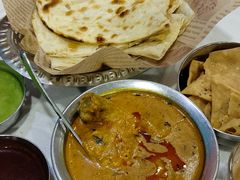 -葛尼沙印度餐厅 (镇明路店)