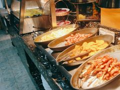 -御品海宴海鲜自助餐厅(龙岗万科广场店)