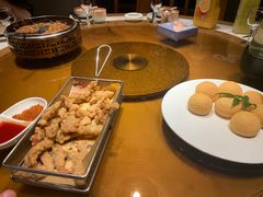 -二十八里太湖船菜(吉祥路店)