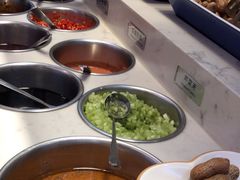 -海底捞火锅(大融城店)