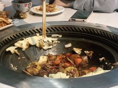 -二十一分小锅炖(中心店)