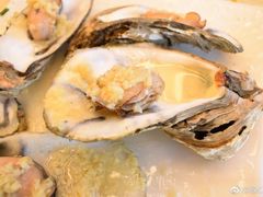 -金海湾海鲜排档(朱家尖店)