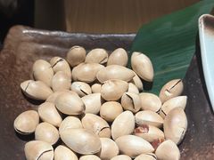 -乌君·酒场·炭火烧鸟(侨城坊店)