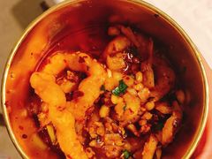 一米纯虾滑-盛香亭热卤(麓山通程店)