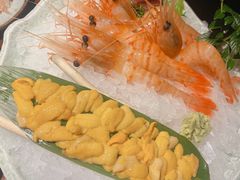 -旨料亭日本料理(四川北路店)