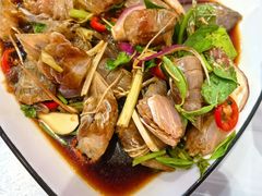 -官塘锋记鱼生·生腌·砂锅粥(牌坊街店)