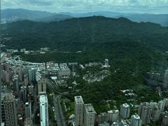 -随意鸟地方101观景餐厅