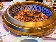 -布多斯烤肉火锅自助(江腾广场店)