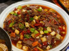 -嘎嘎鸭脑壳(蜀汉路店)