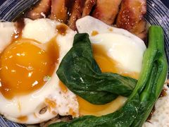 -澳门陈光记烧味饭店(南京德基广场店)