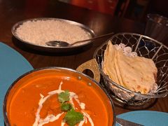 -甘尼仕印度餐厅酒吧(斜塘老街店)