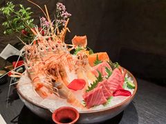 -花潮料理艺食馆(SM新生活广场店)