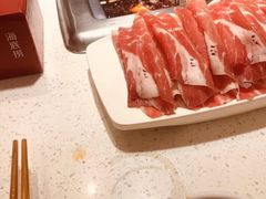 -海底捞火锅(杭州庆春路夜宵主题店)