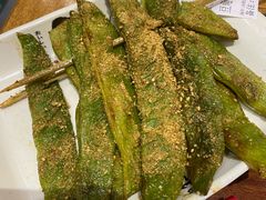 -金刚山烧烤(中山路店)