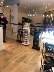 -意廊 Hair Salon