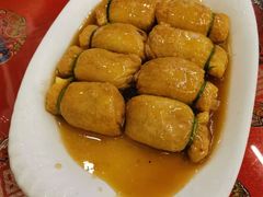 -玉华台饭庄(裕中西里小区店)