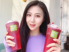 -奈雪的茶(新天地广场PRO店)