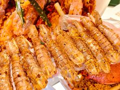 -避风塘·金牌店·夜宵(金玉兰店)