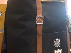 -星巴克(兰州国芳百货店)