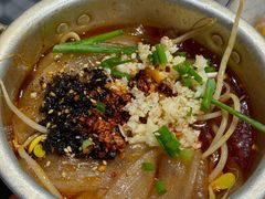 -文立新麻辣烫(合生汇21街区店)