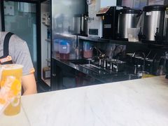 -CoCo都可(北苑K酷店)