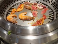 -韩盛·盛江山自助料理(中街大悦城店)
