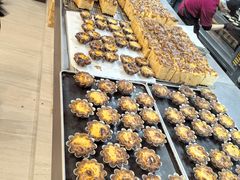 -富贵面包公司(运河店)