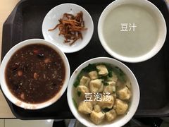 -白魁老号饭庄(交道口店)