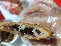 -肯德基(国展店)