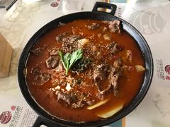 -付掌柜在成都·热炒砂锅集(金禾店)